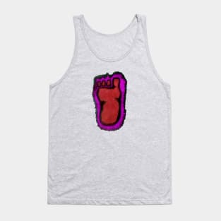 Bigfoot Believer Tank Top